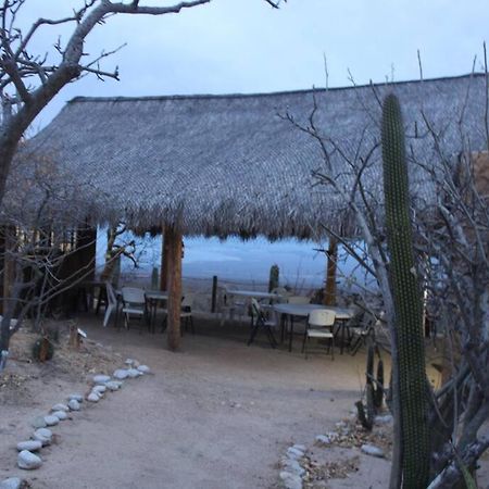 Willa Rancho Campestre El Ancon La Paz Zewnętrze zdjęcie