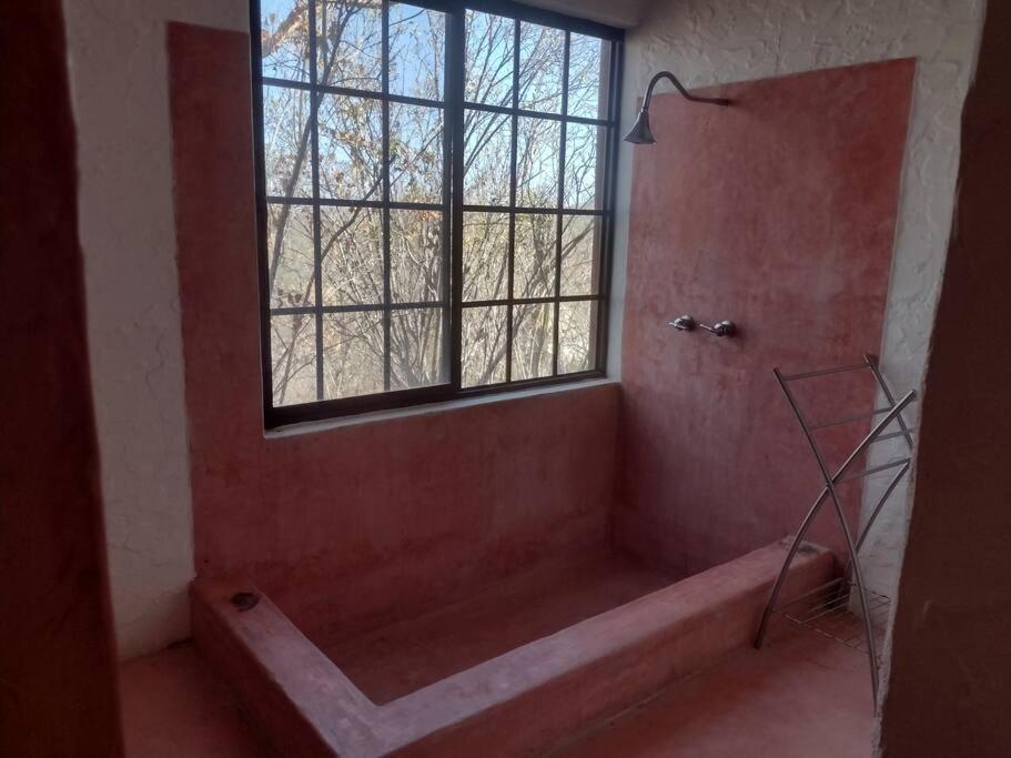 Willa Rancho Campestre El Ancon La Paz Zewnętrze zdjęcie